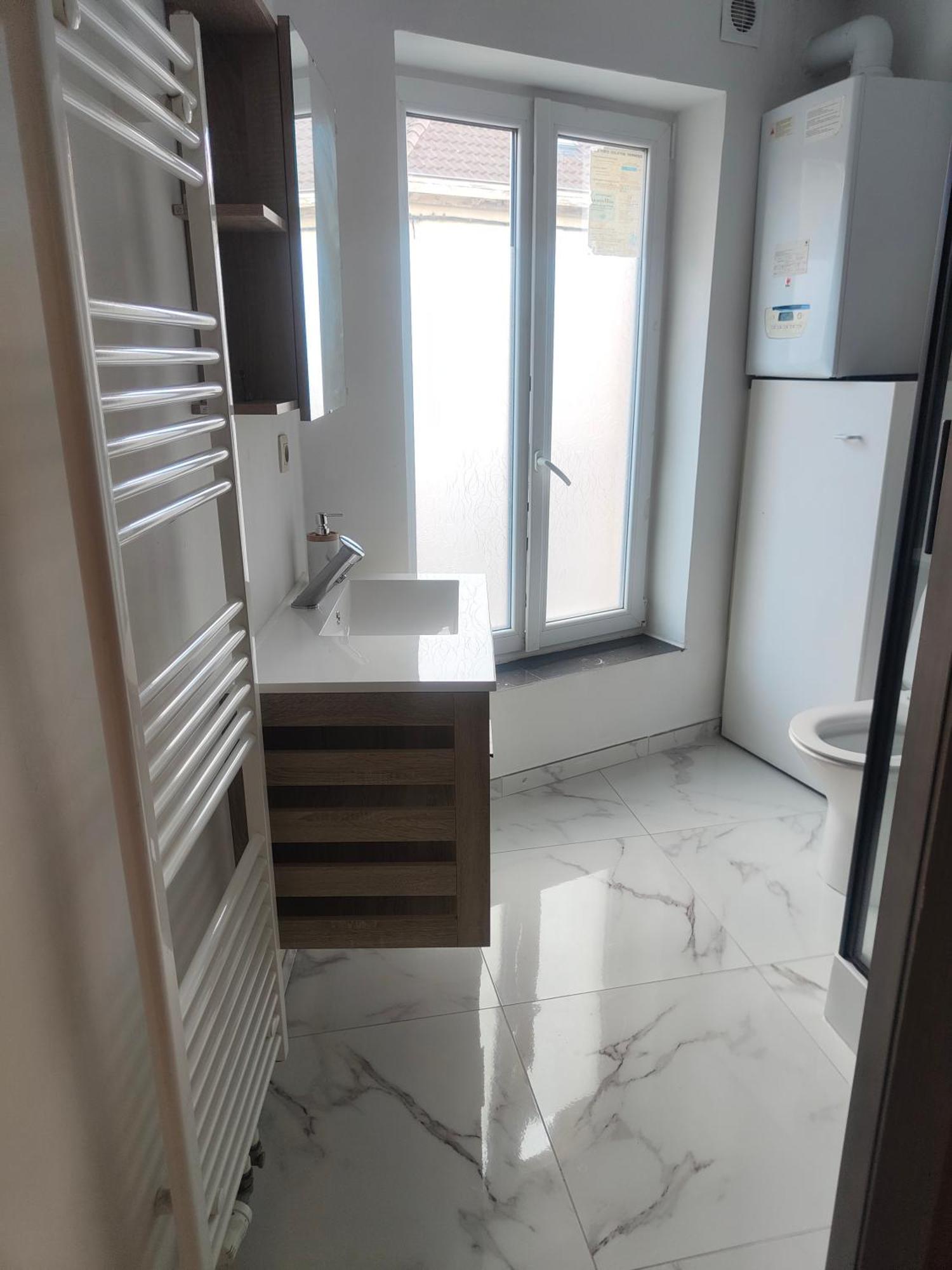 Magnifique Appartement A Bergen Buitenkant foto