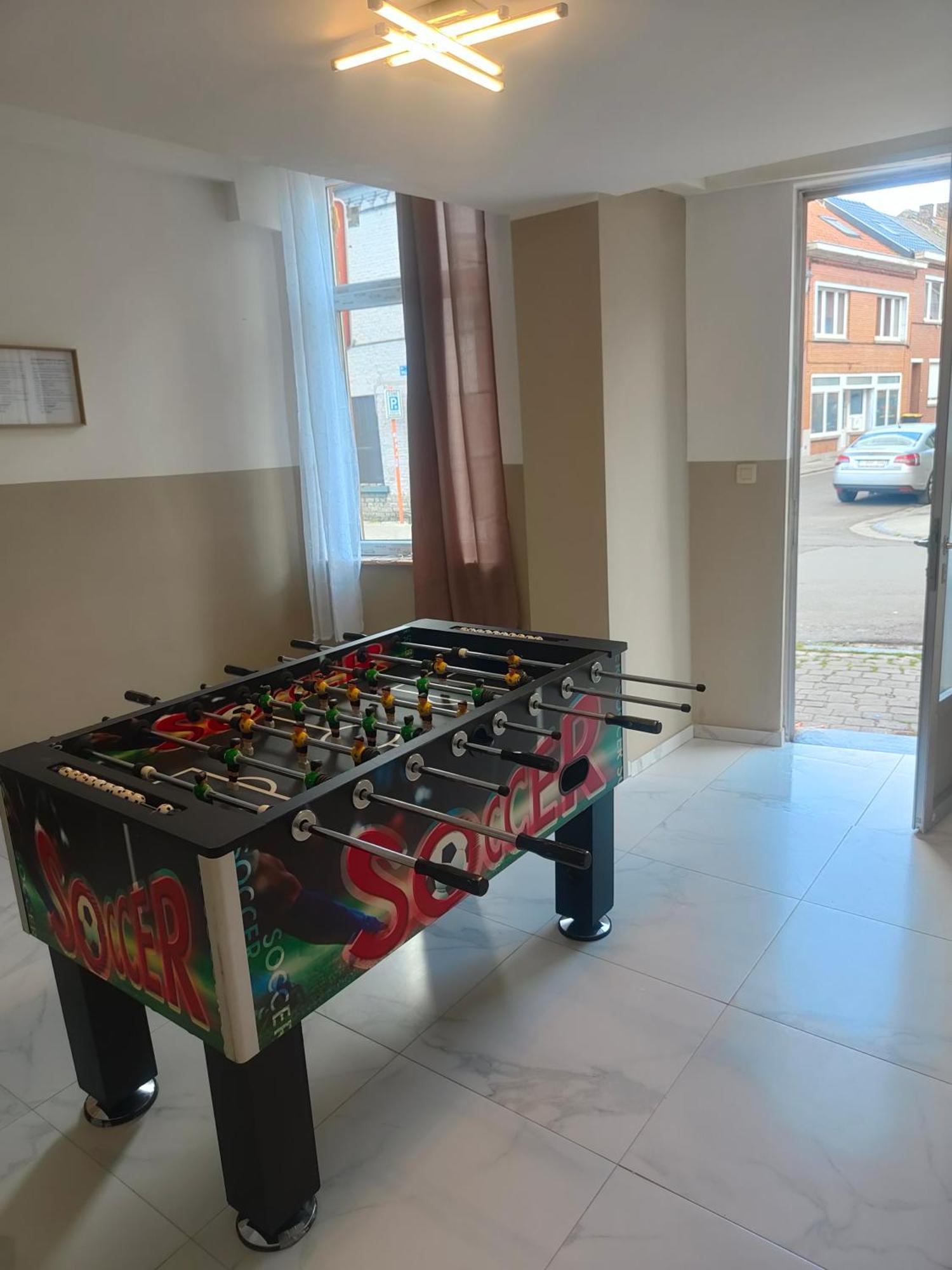 Magnifique Appartement A Bergen Buitenkant foto