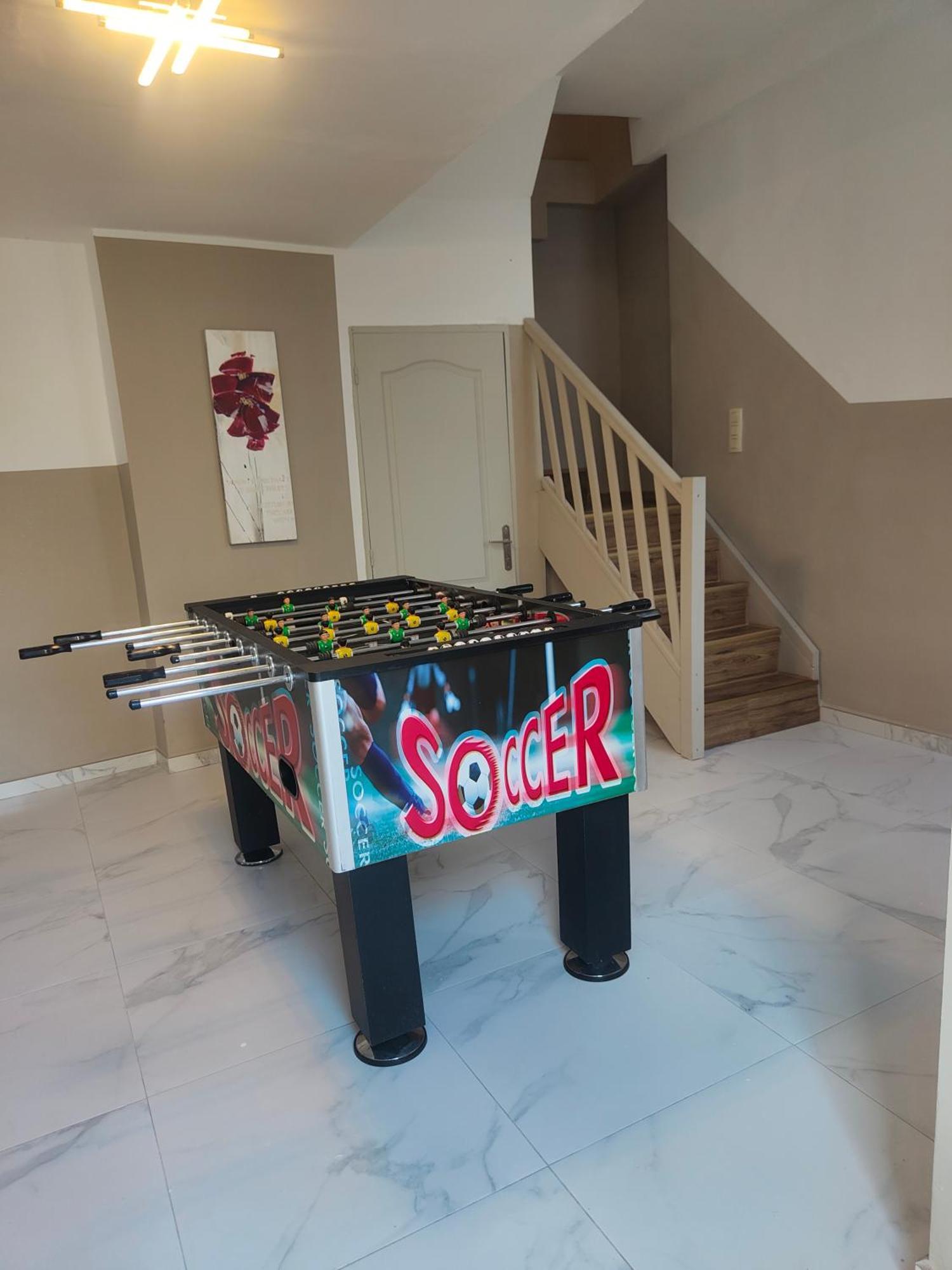 Magnifique Appartement A Bergen Buitenkant foto