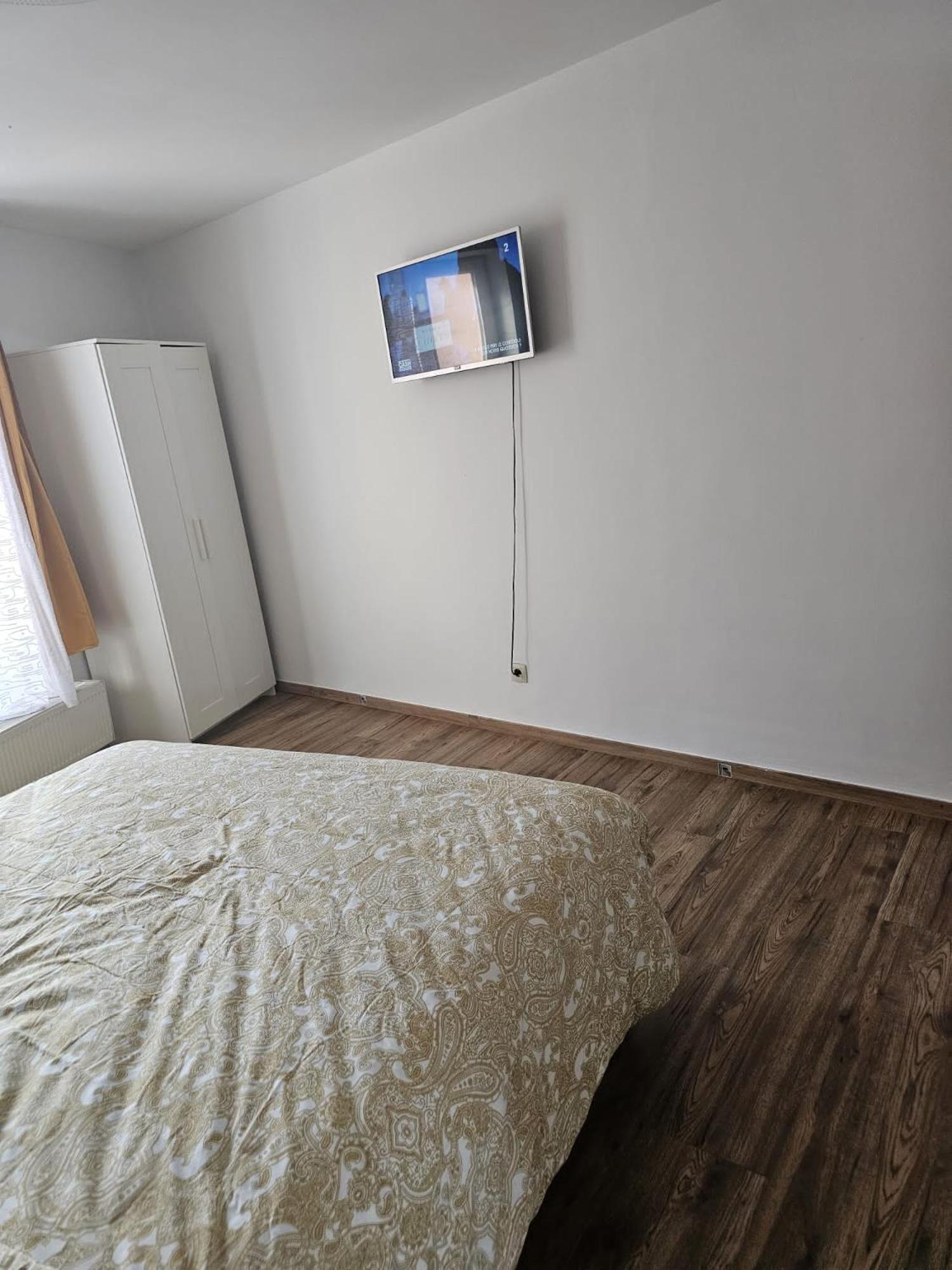Magnifique Appartement A Bergen Buitenkant foto